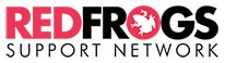 Visit The Red Frogs Website