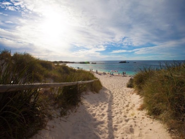 Rottnest Lodge, Rottnest Island