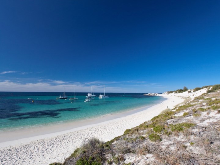 Rottnest Lodge, Rottnest Island