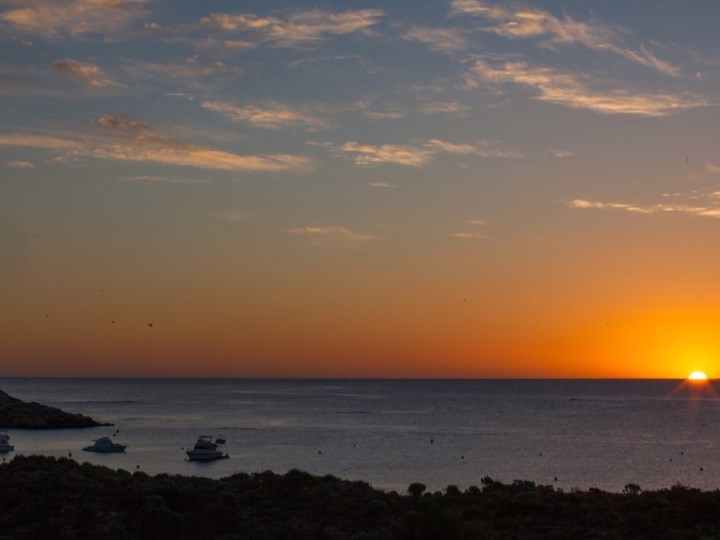 Rottnest Lodge, Rottnest Island