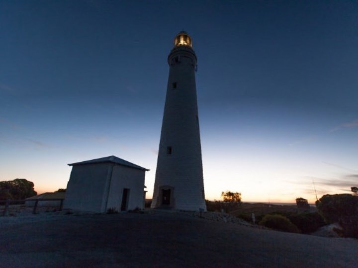 Rottnest Lodge, Rottnest Island