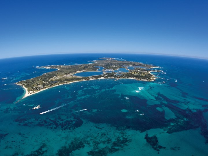 Rottnest Lodge, Rottnest Island