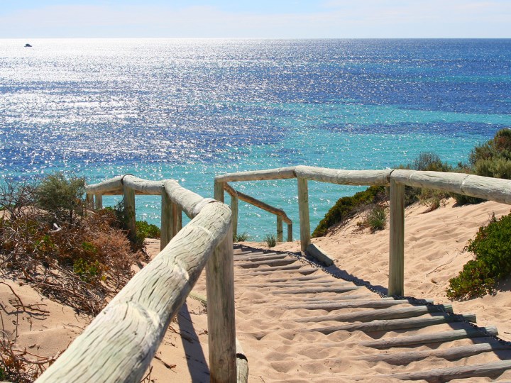 Rottnest Lodge, Rottnest Island