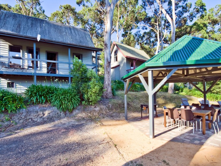 Great Ocean Road Cottages and Backpackers, Lorne