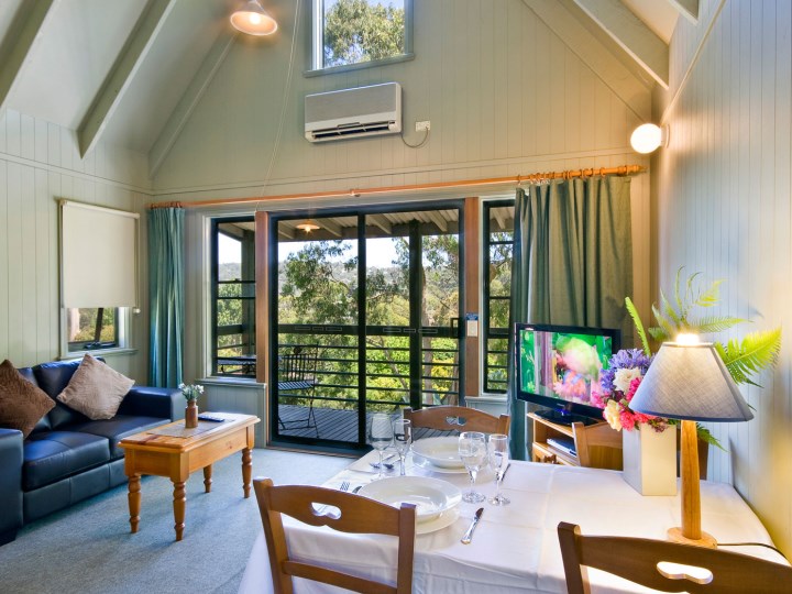 Cottage
