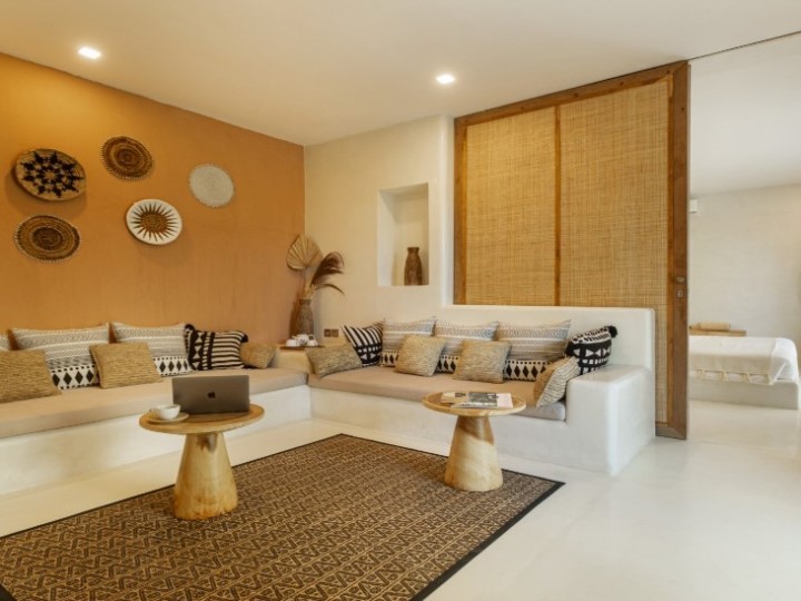 Grand Bali Suite