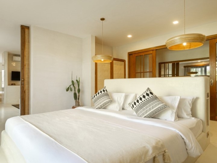 Grand Bali Suite