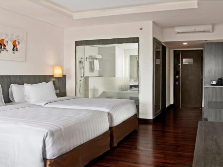 Bali Package | Party Central