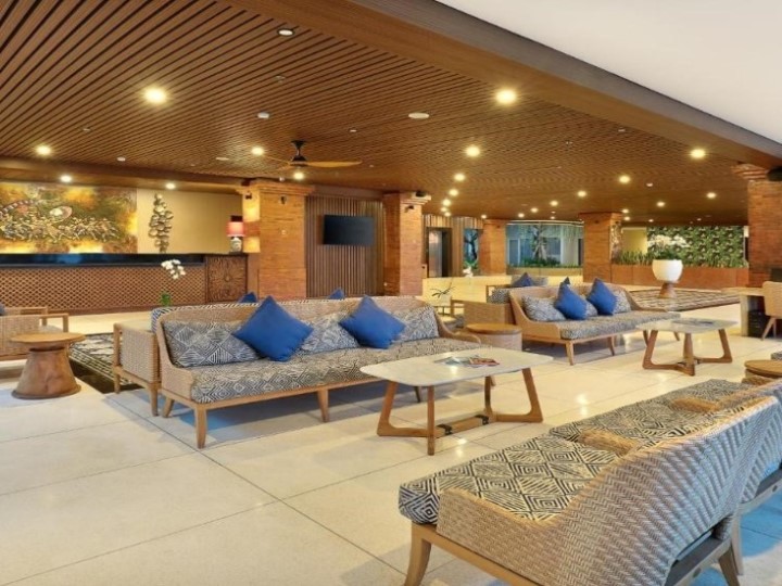 Bali Package | Party Central