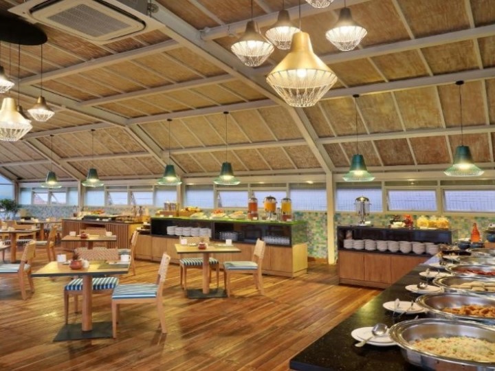 Bali Package | Party Central