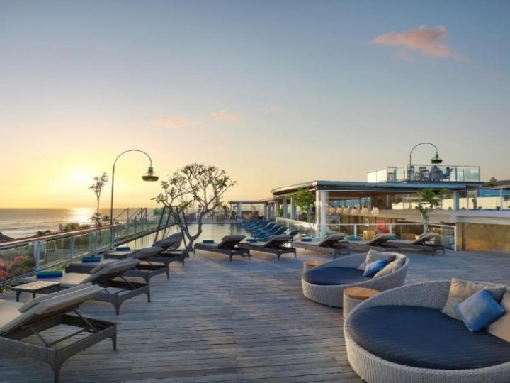 Bali Package | Party Central