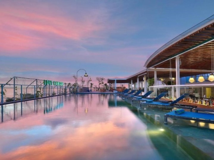 Bali Package | Party Central