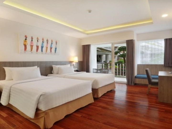 Bali Package | Party Central