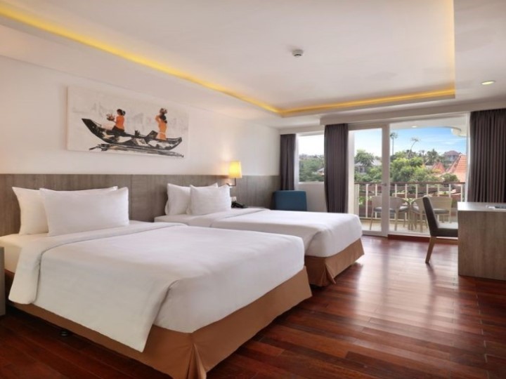 Bali Package | Party Central
