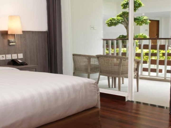 Bali Package | Party Central
