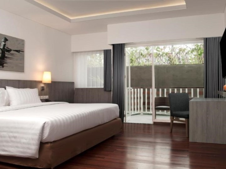 Bali Package | Party Central