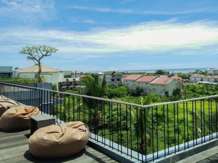 Bali Package