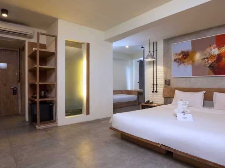Bali Package