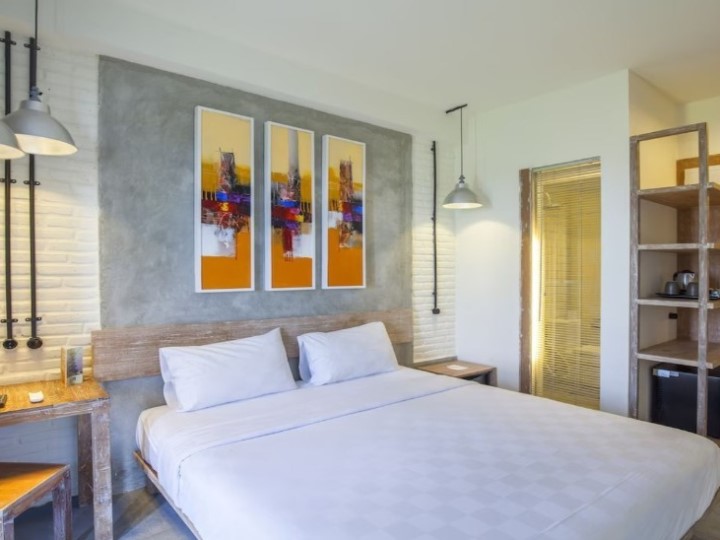 Bali Package
