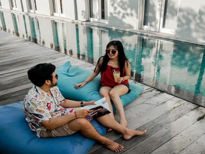 Bali Package