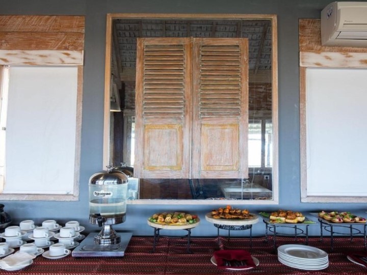 Bali Package