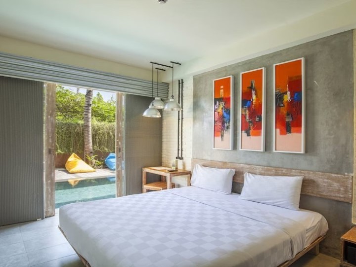 Bali Package