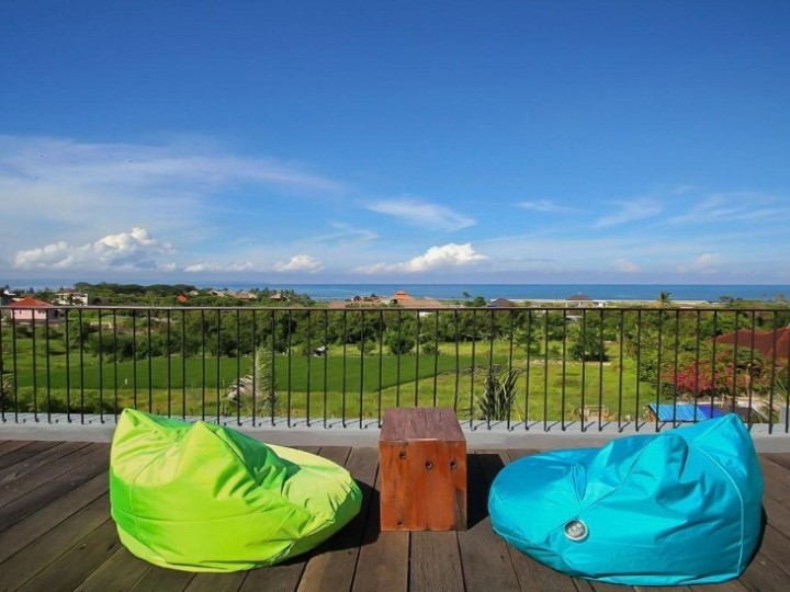Bali Package