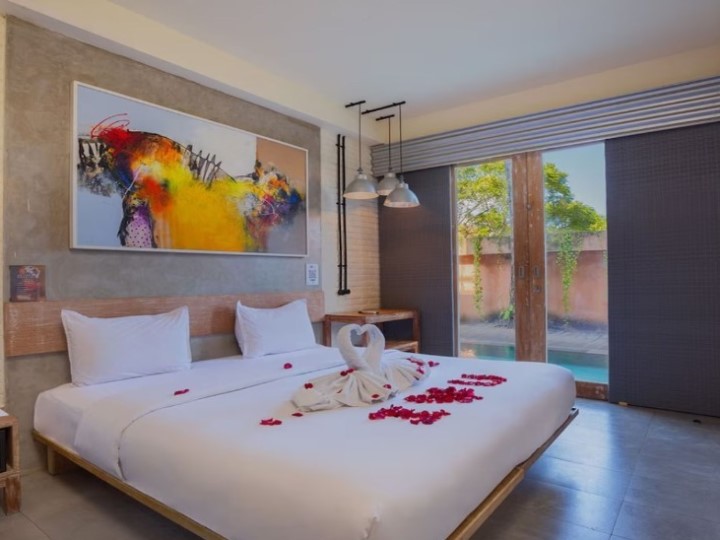 Bali Package