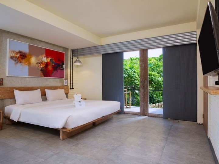 Bali Package