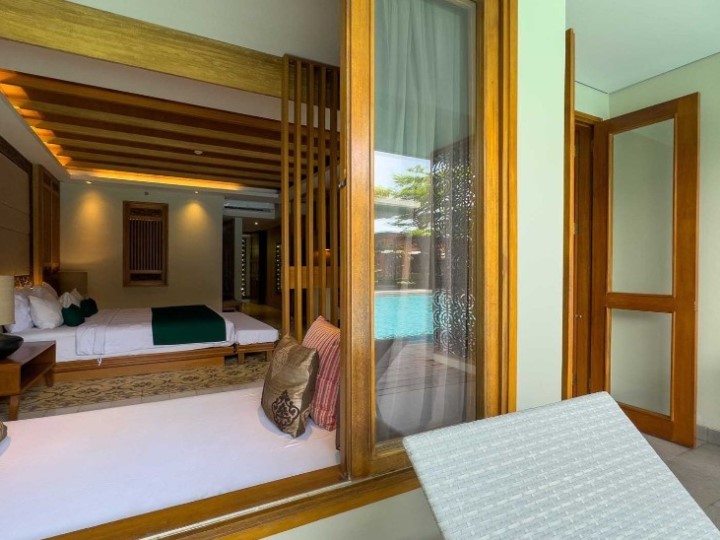 Bali Package