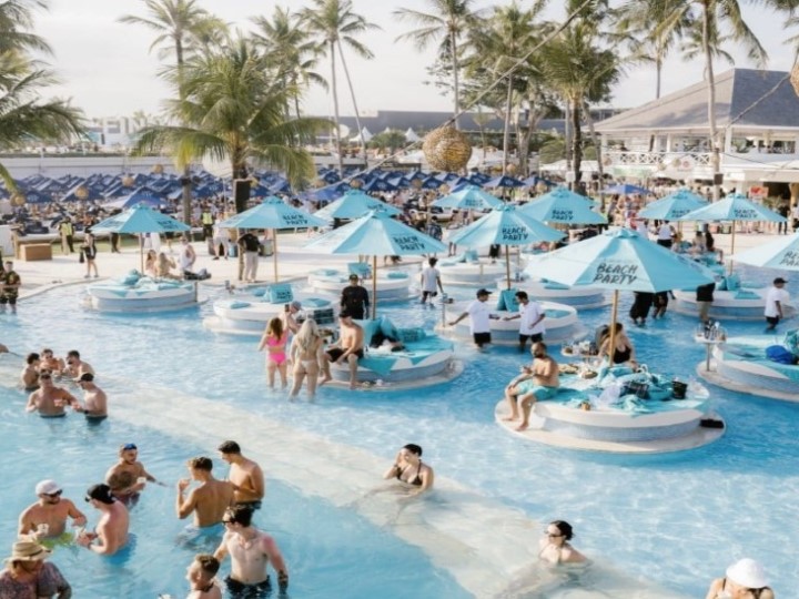 Bali Package