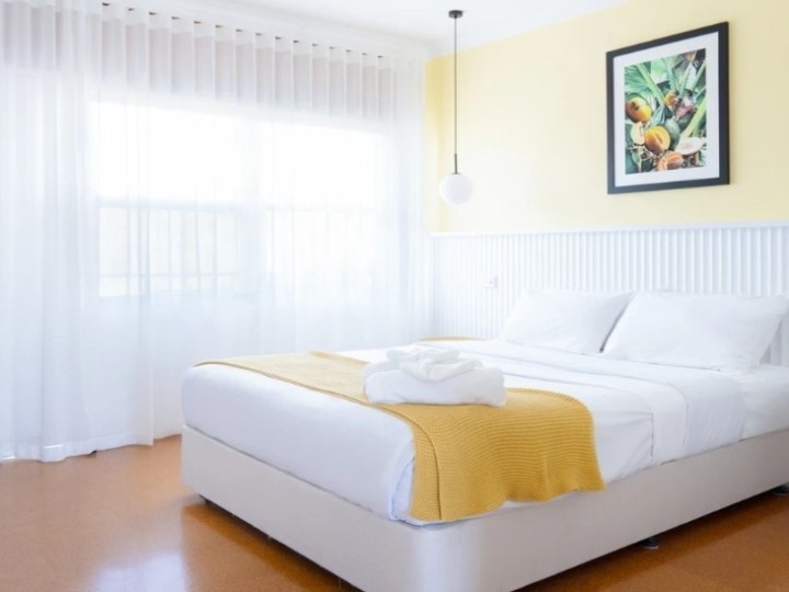 Queen Room