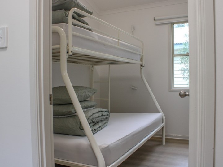 Caves 2 Bedroom Premium Cabin