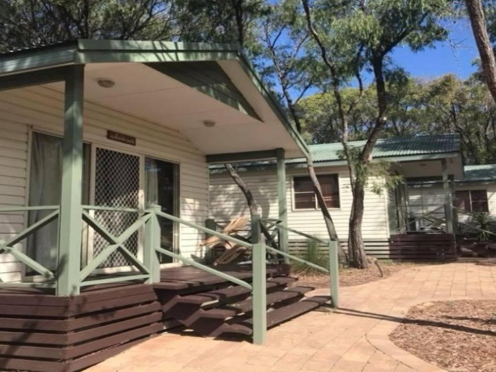 Cabin