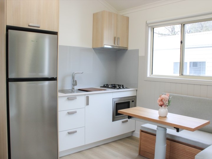 2 Bedroom Sea Breeze Cabin