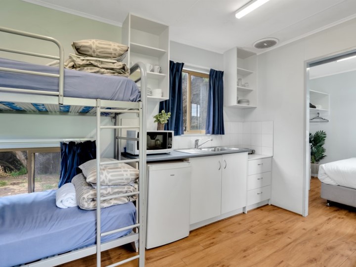 1 Bedroom Sunset Cabin